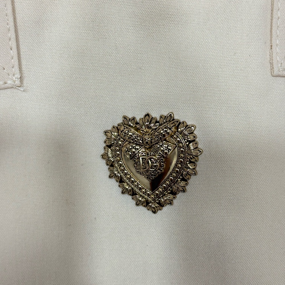 Dolce & Gabbana My Devotion - Picture 3 of 6
